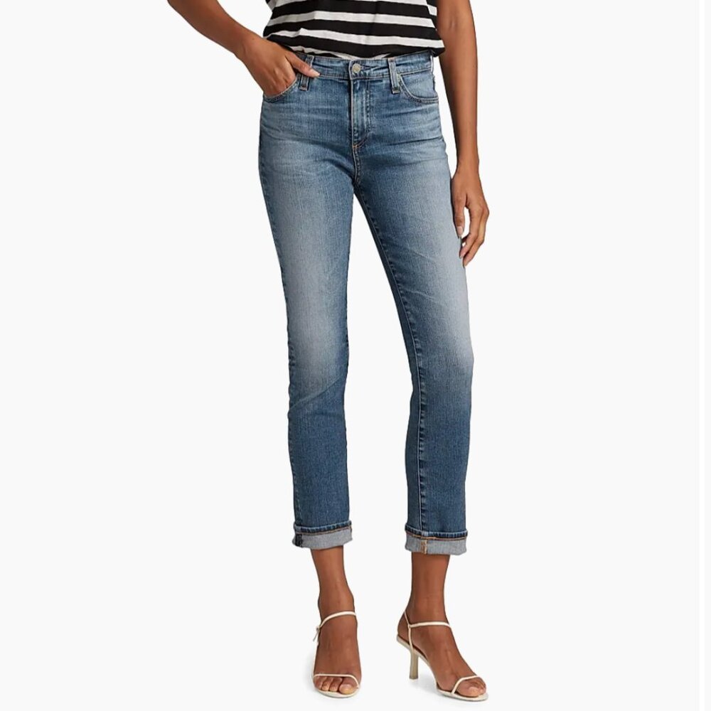 AG Mari Jeans